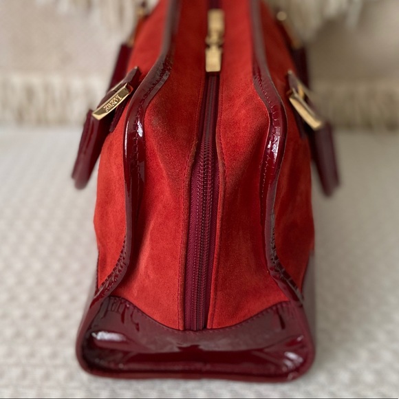 SALE!!! Adorable Loewe Handbag - Picture 6 of 16